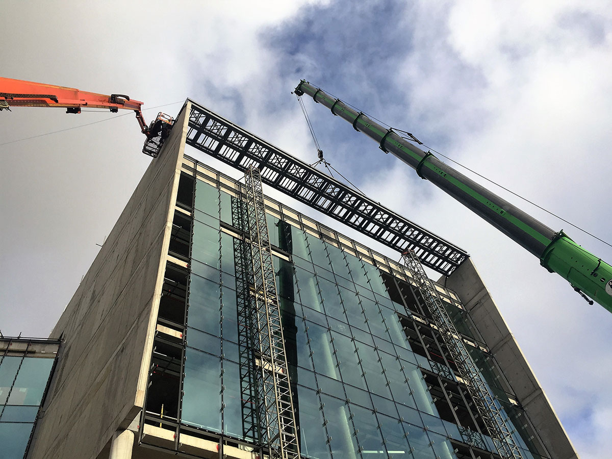 KH Engineering About Us